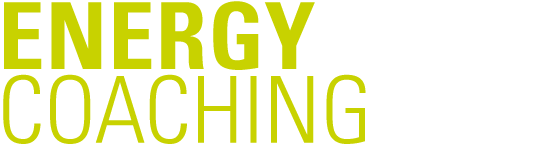 Energy Coaching